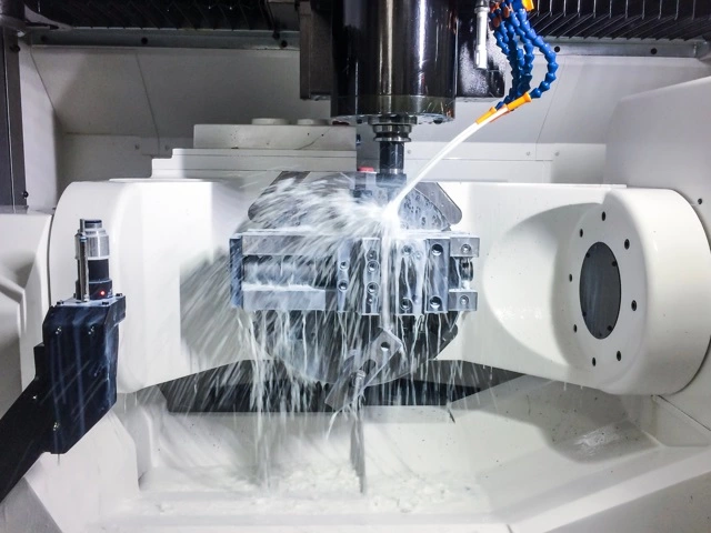 Head Milling Services