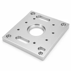 Motor Mount Base Plates
