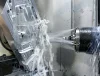aerospace milling aluminium-billet machining