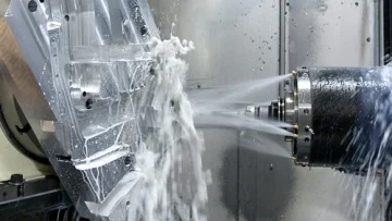 Billet Machining: Process, Materials, Advantages, and Engineering Applications