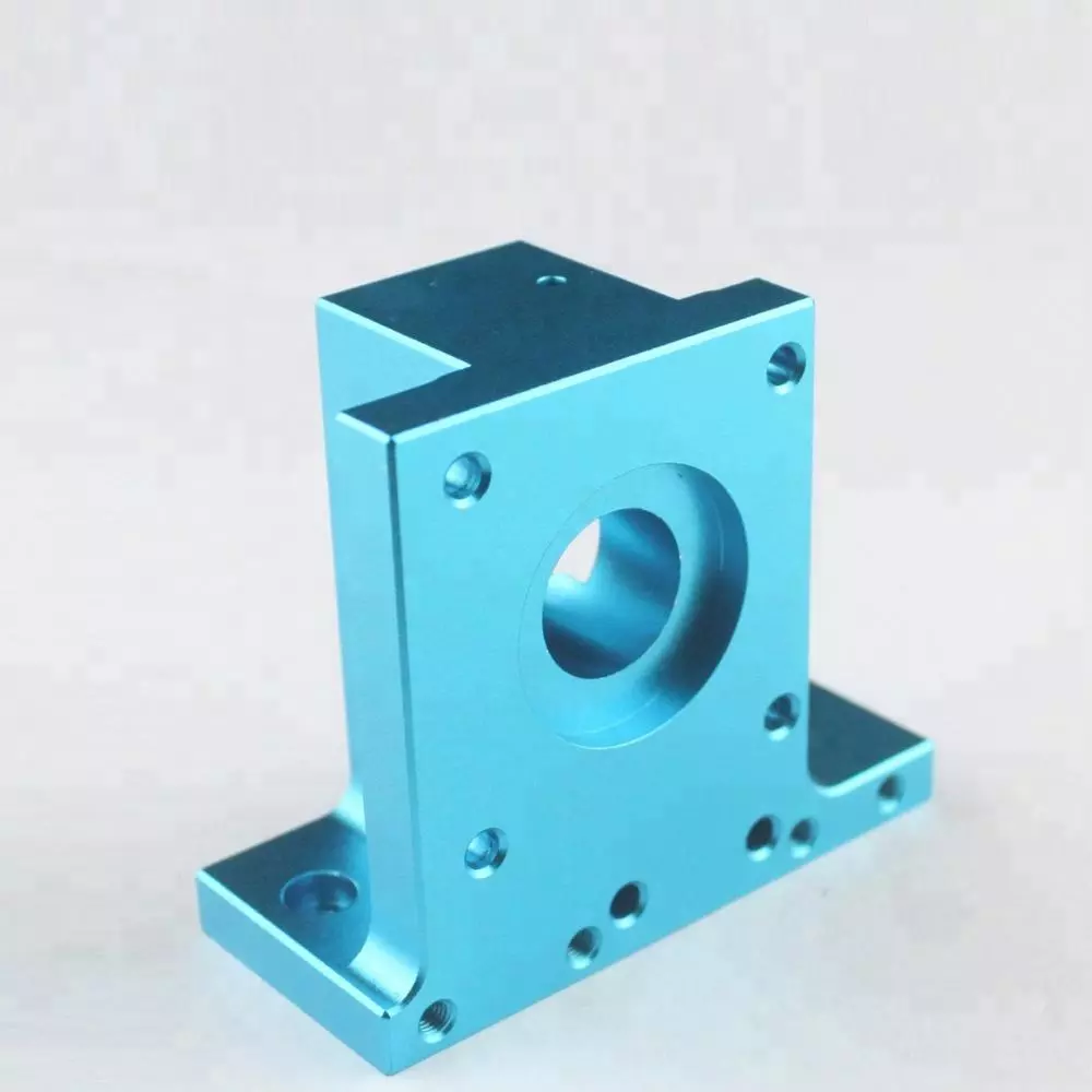 Aluminum Components