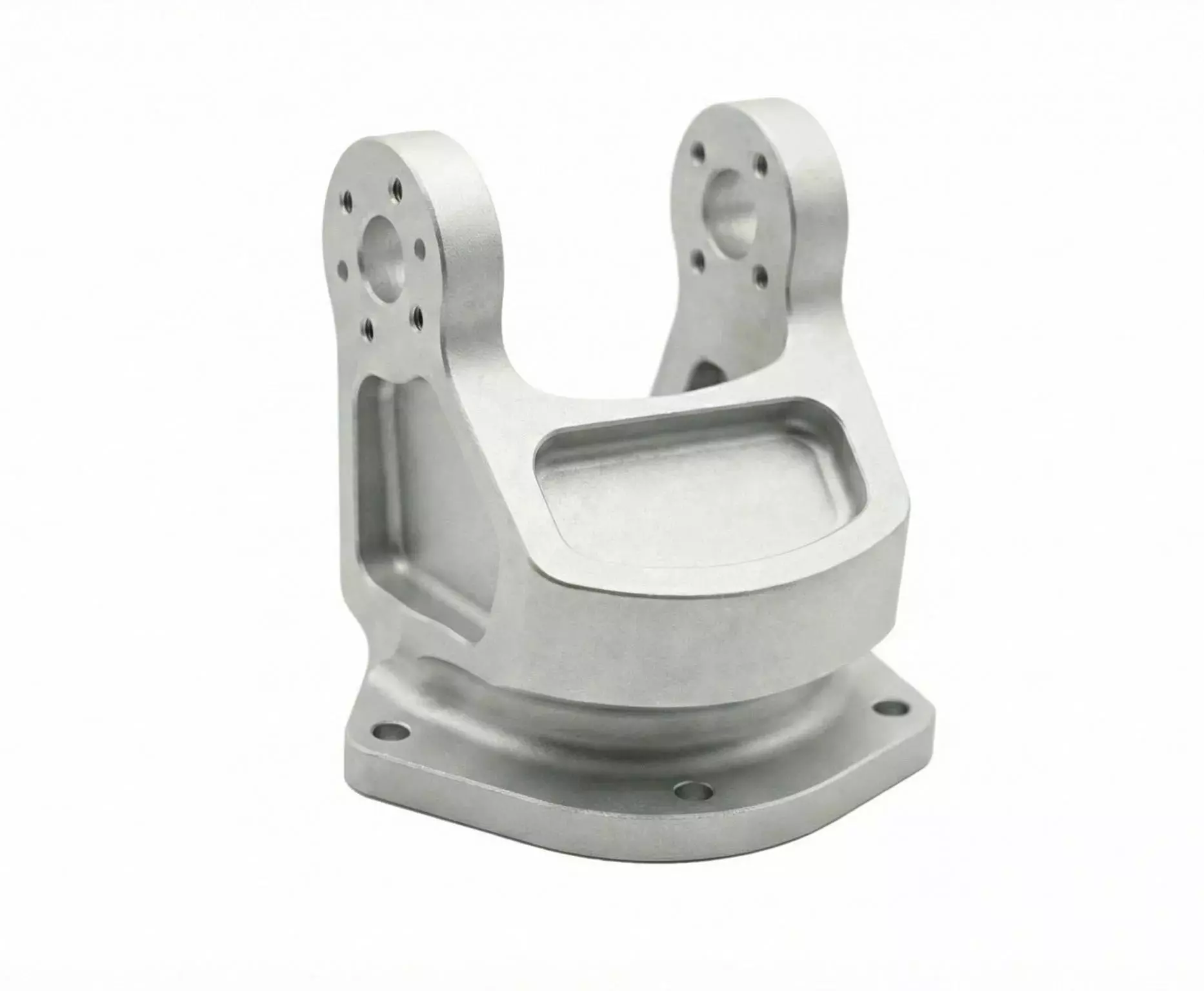 Aluminum Components