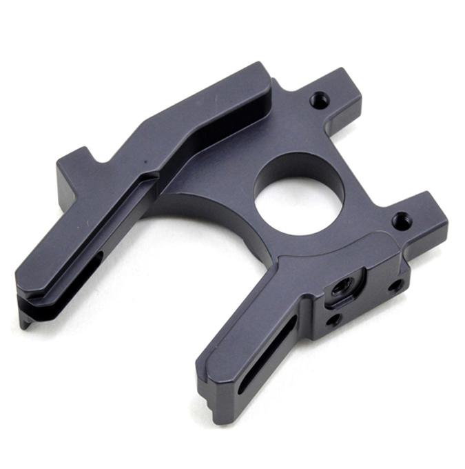 Aluminum Components