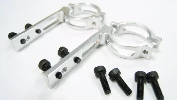brake pad bracket