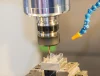 precision CNC milling metal-ms machining
