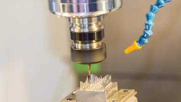 What is CNC Precision Engineering? The Guide to High-Precision Machining