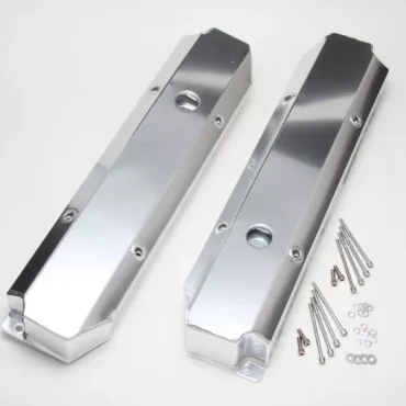valve covers-cnc machining services