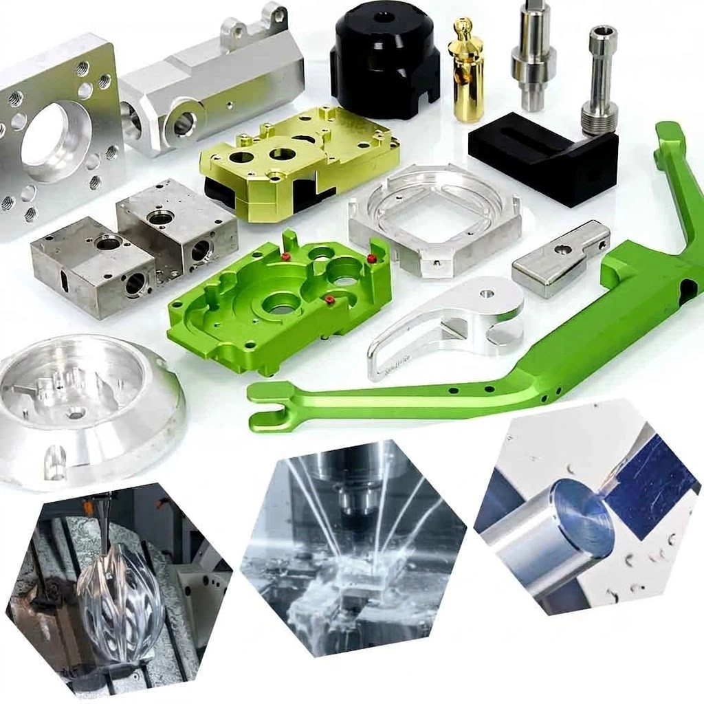 Aerospace Metal Fabrication-01