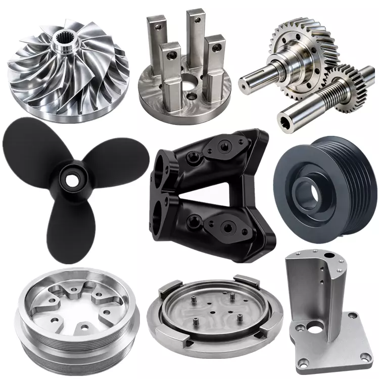 Aerospace Metal Fabrication-02