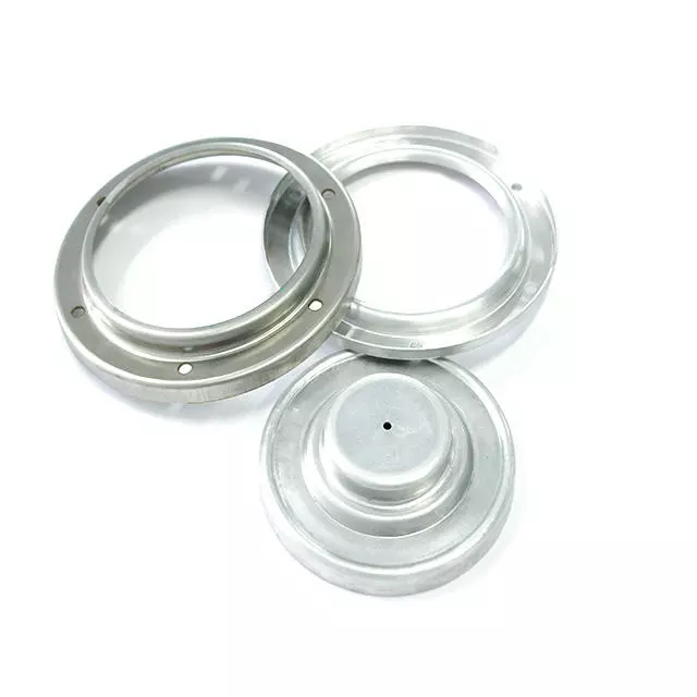 Aluminum Deep Drawing Stamping Dies-04