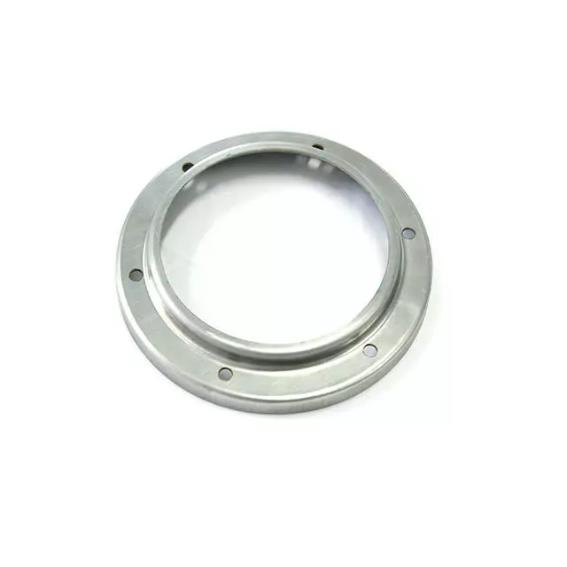 Aluminum Deep Drawing Stamping Dies-04