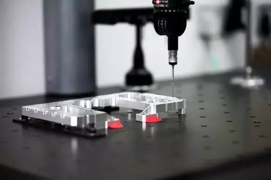 CMM