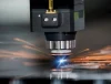 CNC Welding Machining Process