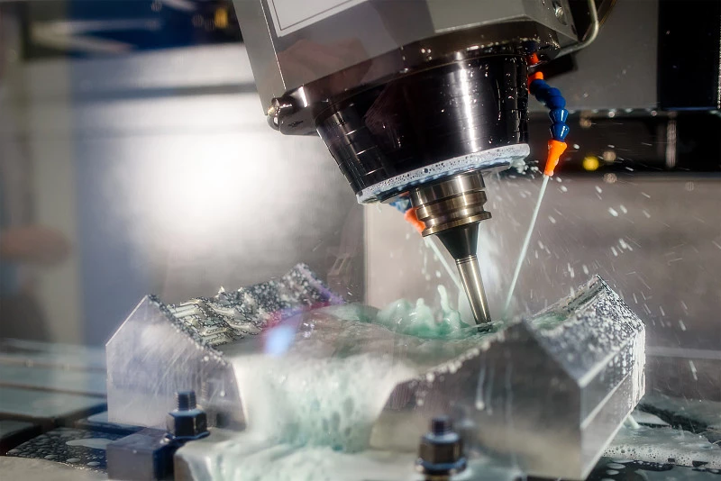 Custom Stainless Steel Fabrication