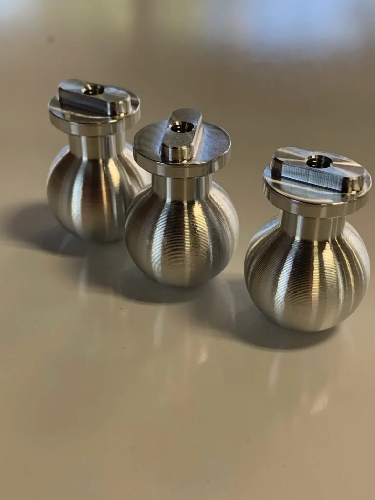 Custom Stainless Steel Fabrication