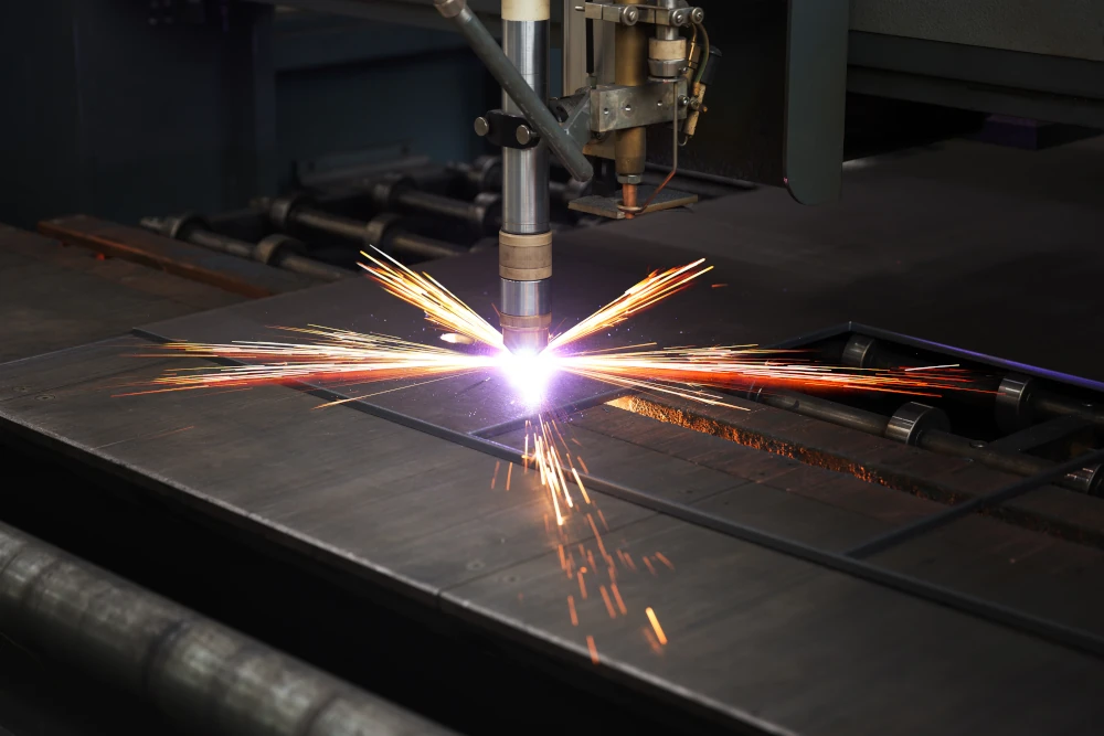 Laser Cutting