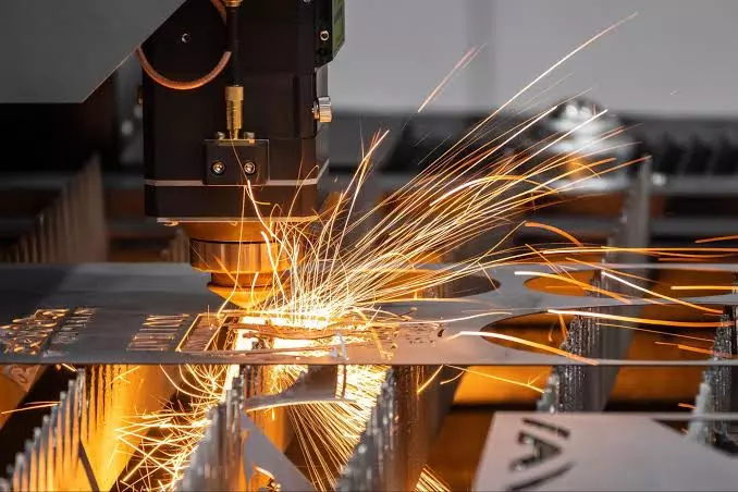 Laser cutting (1)