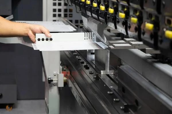 Metal Forming Process-01
