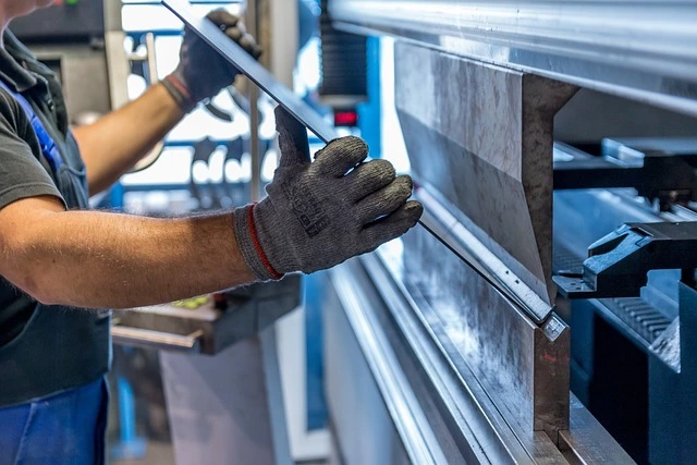 Post Weld Machining Services