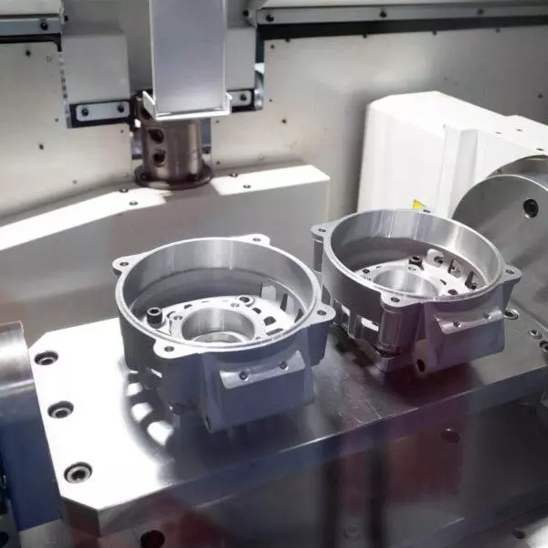 Robotics Metal Fabrication-02