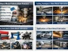Types of Metal Fabrication Methods