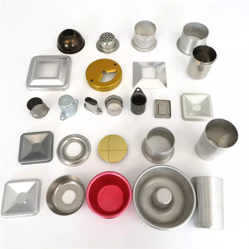 cnc Hydroforming