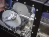 5-axis CNC milling of a complex aluminum component