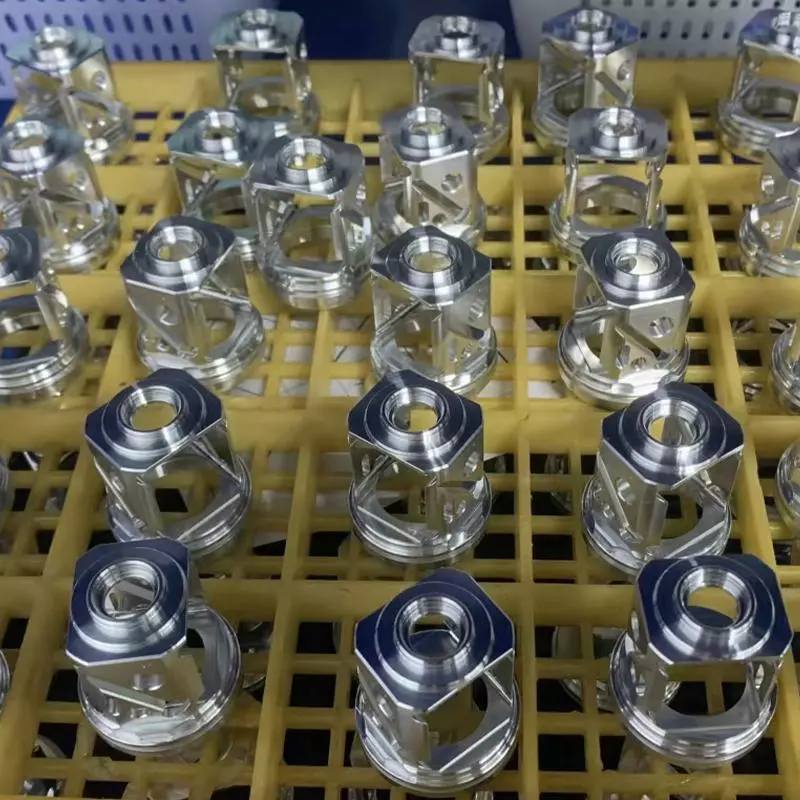Aerospacel Component Machining-02 (1)