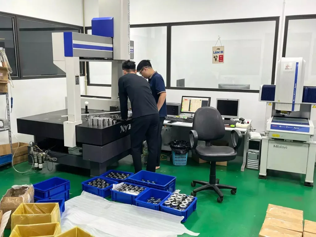 CMM inspectio-01