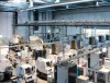 CNC machining factory production floor precision manufacturing