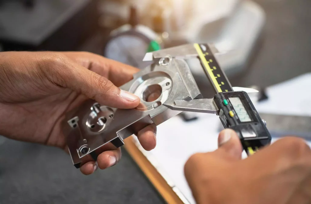 Custom CNC Prototyping Services-02