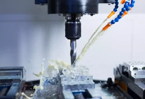 Custom CNC Prototyping Services-5 axis cnc machining-01