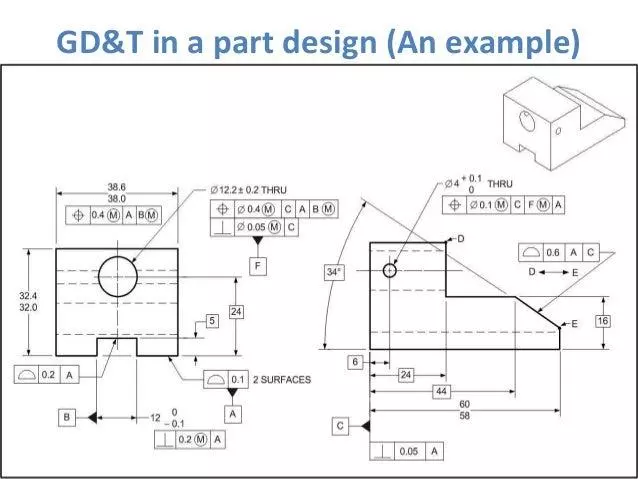 Engineering drawing