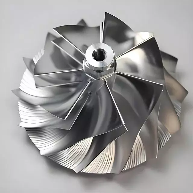 Global CNC machining supply chain for precision manufacturing(2)