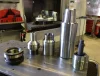 Oil And Gas Replacement Parts Manufacturing
