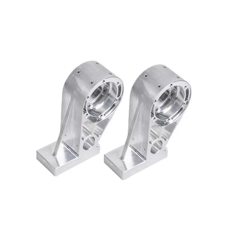 Robotics CNC Machining