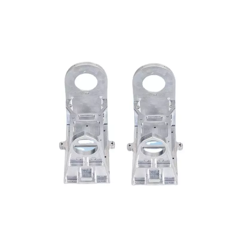 Robotics Automation Custom Parts-07