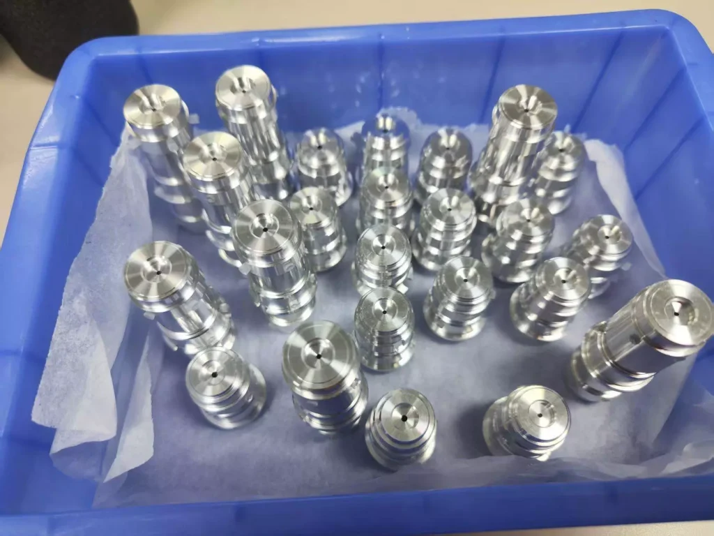 Semiconductor Equipment Machining-016