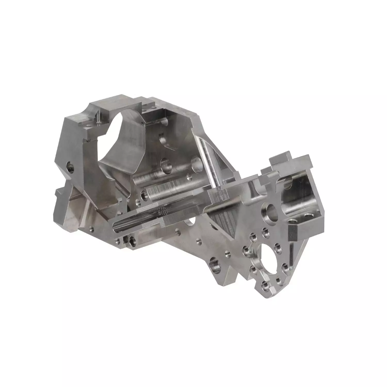 Energy Precision CNC Machining