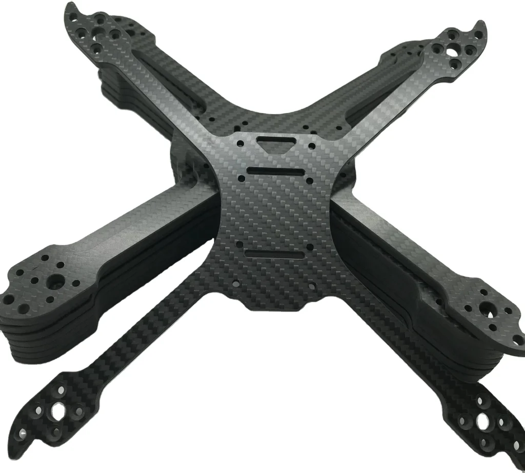 UAV Component Machining-03