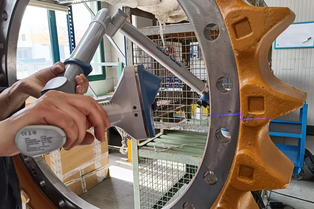 Understanding Existing Components Before Manufacturing