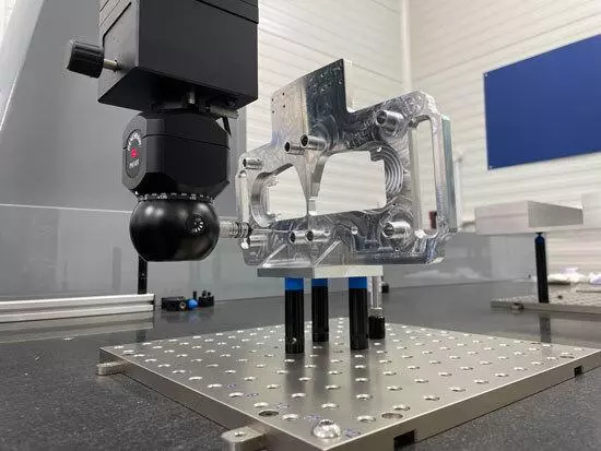 cnc machining vs 3d printing