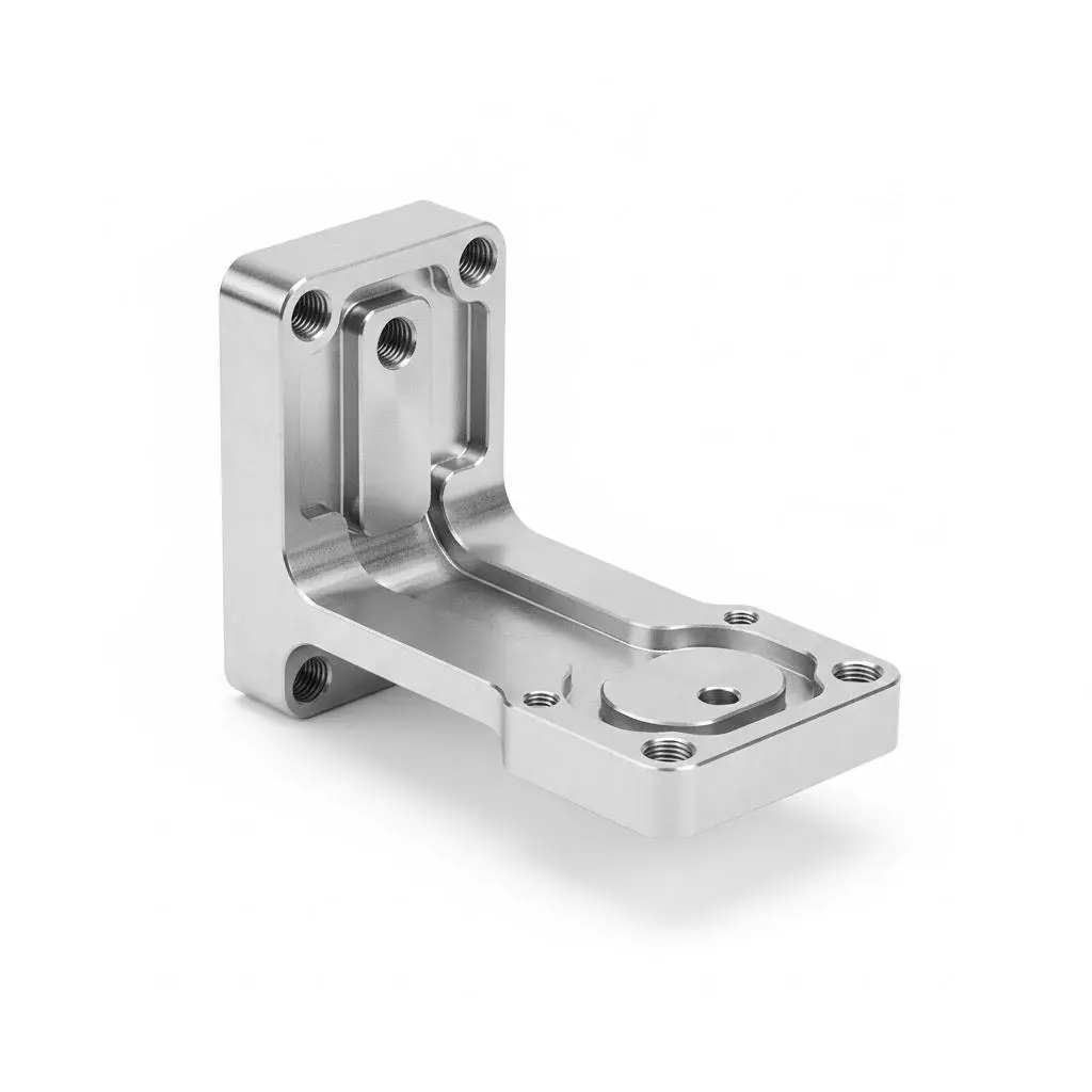 cnc machining vs 3d printing
