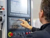 components used in CNC machine