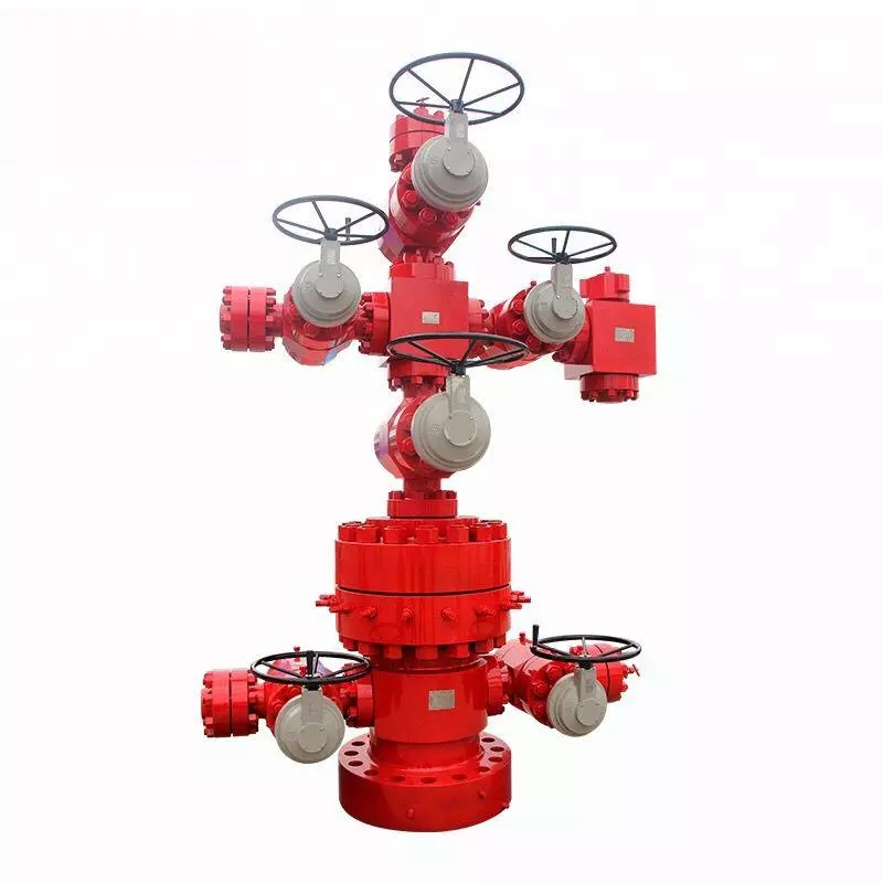 oil-gas-wellhead-valve-components