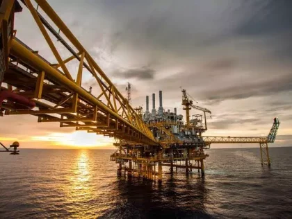CNC Machining for the Oil and Gas Industry