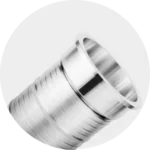 cnc metal aluminum