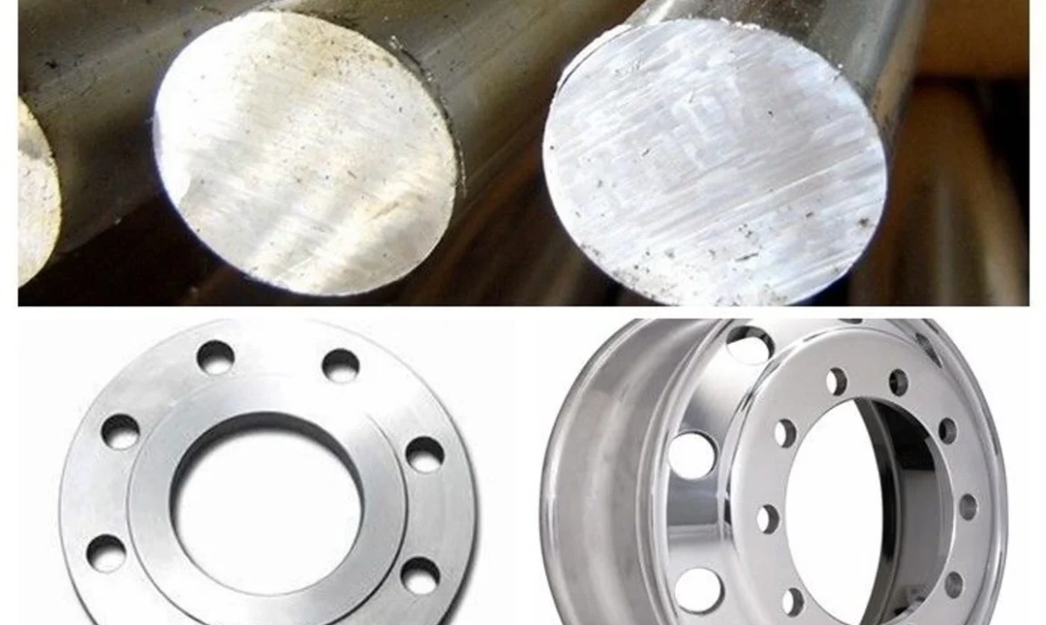 What Is Billet Aluminum