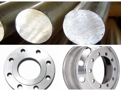 What Is Billet Aluminum