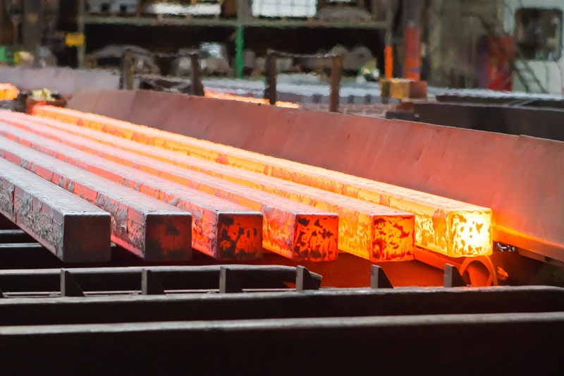 What Is Billet Metal? Billet vs. Cast vs. Forged